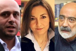 Balyoz kumpasında 3 isme iddianame şoku
