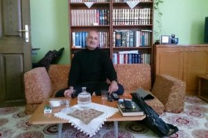 Karaman sapığı: "Babası olmadığı i&ccedil;in ona &ouml;zen g&ouml;sterdim"