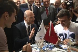 Bakan Soylu'dan 'kıdem tazminatı' a&ccedil;ıklaması