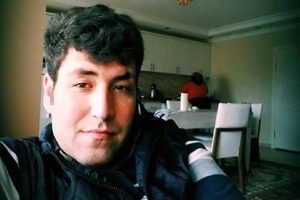 Otomobil yıkarken akıma kapılıp &ouml;ld&uuml;