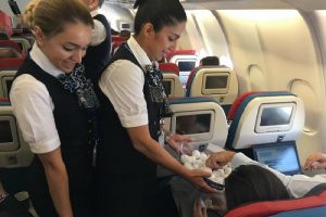 THY'den yolcularına b&uuml;y&uuml;k s&uuml;rpriz