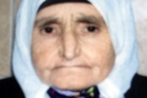 Bursalı kayıp kadından haber alınamıyor