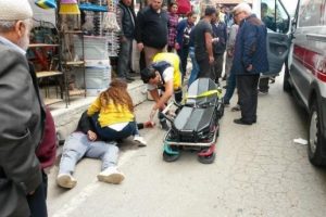 Taşeron firma sahibinin oğlunu &ouml;ld&uuml;ren m&uuml;teahhit tutuklandı