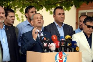 "G&uuml;neydoğu'da gazetecilerin can g&uuml;venlikleri tehdit altında"