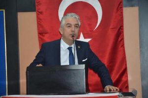 CHP Denizli İl Başkanı Sancar: "Bu &uuml;lkede can g&uuml;venliği yok"