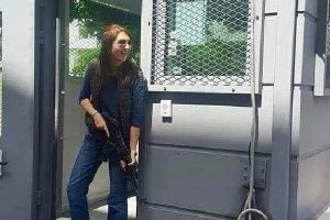 Midyat şehidi Nefize, &ouml;ğretmen atanamayınca polis olmuş