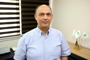 'Nitratlı g&uuml;bre olmazsa tarımda verim d&uuml;şer'