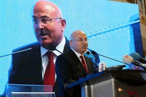 İşveren ile işsizi buluşturan İSKİF a&ccedil;ıldı