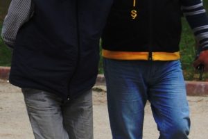 Bursa'da IŞİD operasyonu! 1 tutuklama