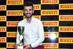 "En b&uuml;y&uuml;k hayalim Formula 1'e T&uuml;rkiye'den bir pilot yetiştirmek"