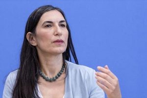 Almanya'daki ırk&ccedil;ı saldırılar tarihinin en y&uuml;kseğinde
