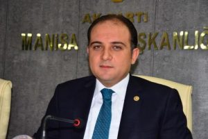 AK Partili Baybatur'dan CHP ve HDP'ye sert eleştiri