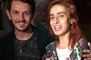 Yıldız Tilbe: Kadınlarla d&uuml;et yapmam