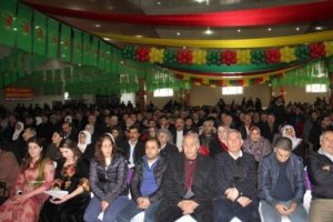 DBP'li belediye meclis &uuml;yesi g&ouml;zaltında!