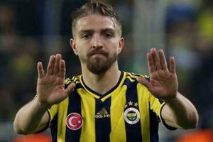 Inter, Caner'den sonra Fenerbah&ccedil;eli Nani'yi de g&ouml;z&uuml;ne kestirdi