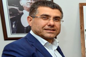 EXPO Genel Sekreteri değişti