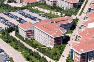 Fatih &Uuml;niversitesi'ne kayyum atandı