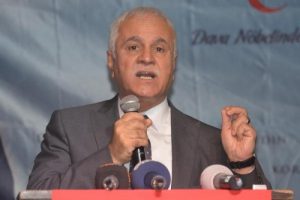 Koray Aydın: Bozkurt t&ouml;resinden gelmeyen, bozkurtların başı olamaz