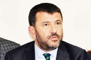 PKK'lıya ziyareti anlattı: AKP'lilerle kucaklaştılar