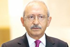 CHP Lideri Kemal Kılı&ccedil;daroğlu: Tutuklama i&ccedil;in &ouml;lmem mi gerek