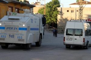 Van'da saldırı hazırlığındaki 2 PKK'lı &ouml;ld&uuml;r&uuml;ld&uuml;