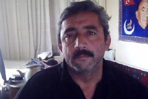 Arızasını bulmak i&ccedil;in girdiği kamyonunun altında can verdi
