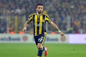 G&ouml;khan G&ouml;n&uuml;l, ilk hedefinin Avrupa olduğunu s&ouml;yledi