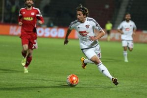 Trabzonspor'dan Orkan &Ccedil;ınar i&ccedil;in servet