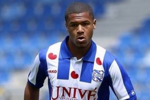 Trabzonspor, Kenny Otigba ile ciddi olarak ilgilenmeye başladı