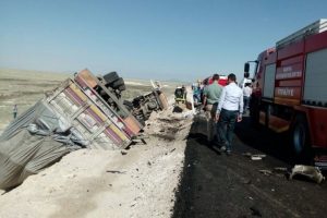 Konya'da feci kaza: 10 &ouml;l&uuml;