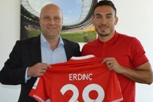 Mevl&uuml;t Erdin&ccedil;, T&uuml;rkiye'den gelecek tekliflere a&ccedil;ık