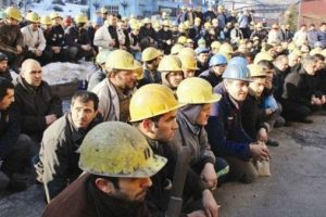 Taşeron d&uuml;zenlemesi yeniden ele alınacak