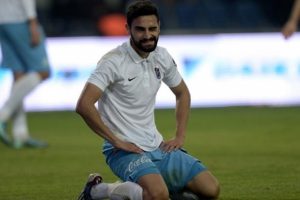Trabzonspor ile Beşiktaş arasında kıran kırana Mehmet ekici pazarlığı