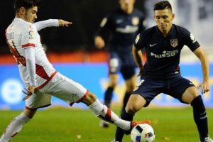 Galatasaray, Mehmet Topal'ın alternatifini İspanya'da buldu
