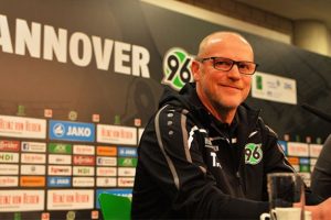 Galatasaray, teknik direkt&ouml;r adayları arasına Thomas Schaaf'ı da aldı