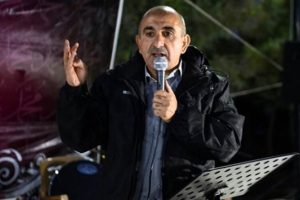 Belediye Başkanı: Kilis artık IŞİD menzilinin dışında