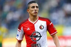Bursaspor, Feyenoord forması giyen Bilal Başacıkoğlu ile ilgileniyor
