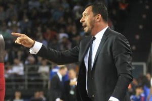 Ufuk Sarıca: "Ma&ccedil; sahada kazanılır"