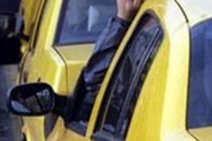 Taksicilerin sigorta mağduriyeti iddiası