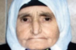 Bursa'da iki g&uuml;nd&uuml;r kayıp olan yaşlı kadının cansız bedenine ulaşıldı