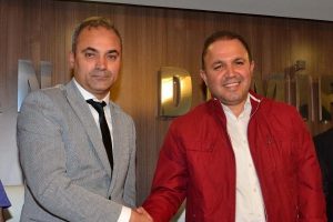 Adana Demirspor'da Erkan S&ouml;zeri d&ouml;nemi