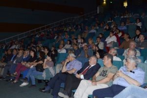 MMO Bursa Şubesi'nden Nazım Hikmet'i anma gecesi