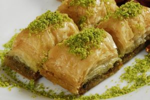 Ramazanda şerbetli tatlılardan uzak durun!
