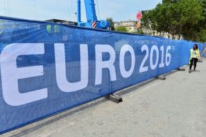 EURO 2016'da yarın 3 karşılaşma yapılacak