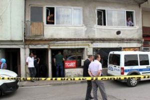 Bursa'da nikah g&uuml;n&uuml; dehşet! Birlikte olduğu kadını ve annesini &ouml;ld&uuml;rd&uuml;