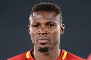 Balıkesirspor'da, Rama ve Akaminko bombası