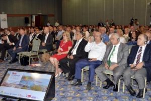 T&uuml;rk turizmine Almanya'dan kalitede iyi, g&uuml;venlikte k&ouml;t&uuml; not