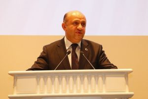Işık, ter&ouml;rle m&uuml;cadeledeki değişiklikleri anlattı