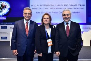 "Yatırımlardaki d&uuml;ş&uuml;ş gelecek i&ccedil;in risk oluşturuyor"