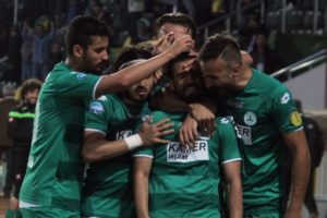 Giresunspor'dan s&uuml;rpriz karar